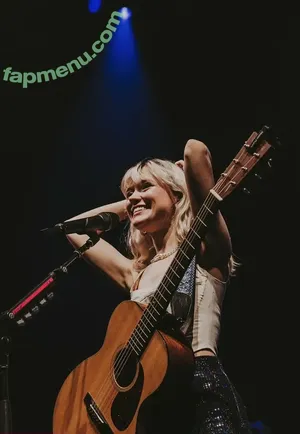 Maisie Peters / maisiehpeters nude photo #0354