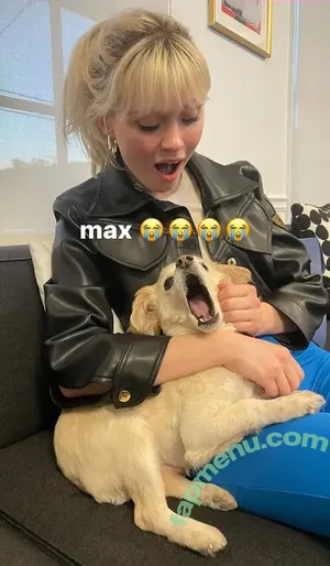 Maisie Peters / maisiehpeters nude photo #0355