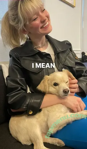 Maisie Peters / maisiehpeters nude photo #0356