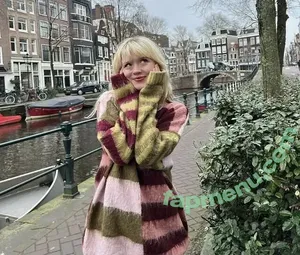 Maisie Peters / maisiehpeters nude photo #0371