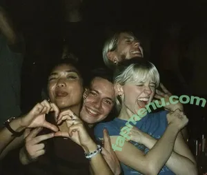 Maisie Peters / maisiehpeters nude photo #0376