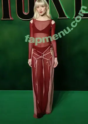 Maisie Peters / maisiehpeters nude photo #0390