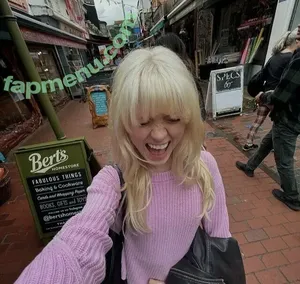 Maisie Peters / maisiehpeters nude photo #0398