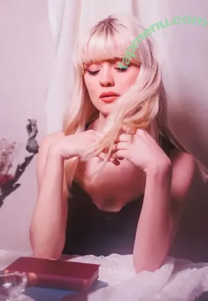 Maisie Peters / maisiehpeters nude photo #0402