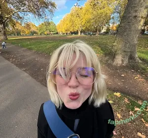 Maisie Peters / maisiehpeters nude photo #0441