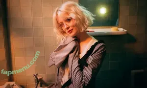 Maisie Peters / maisiehpeters nude photo #0443