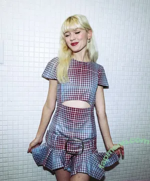 Maisie Peters / maisiehpeters nude photo #0455