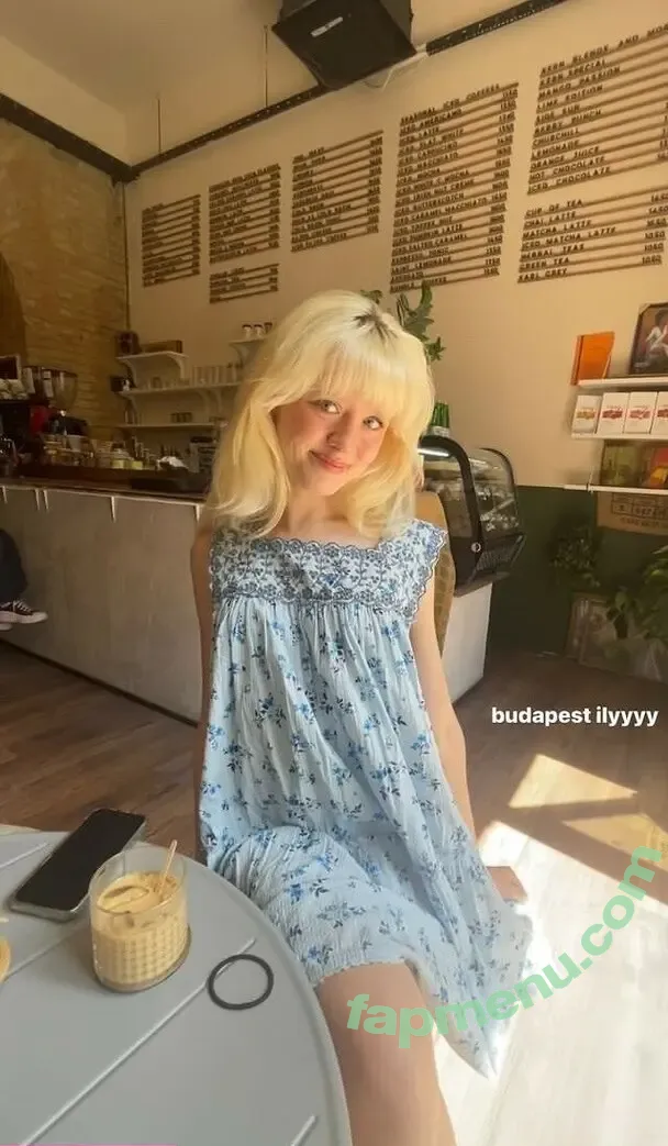 Maisie Peters nude photo #0275 (maisiehpeters)