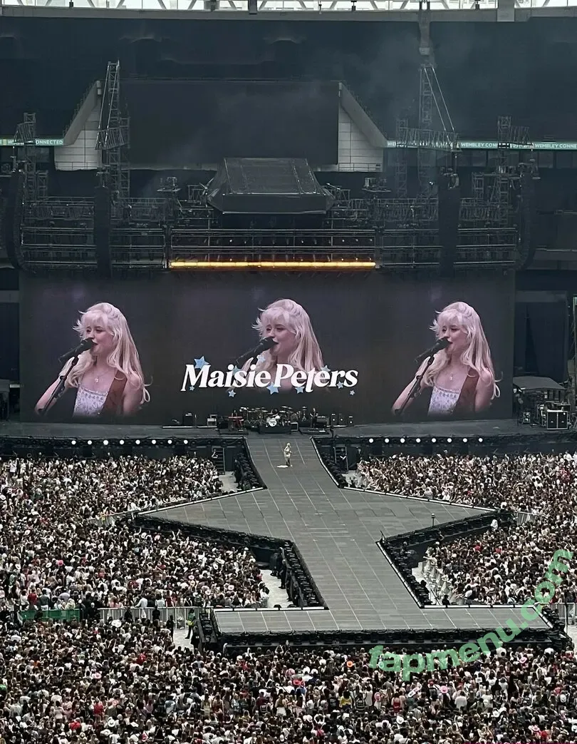 Maisie Peters nude photo #0281 (maisiehpeters)