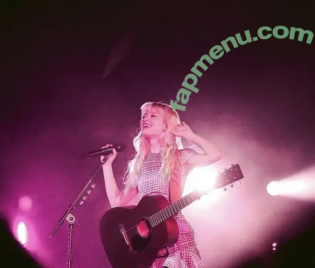 Maisie Peters nude photo #0321 (maisiehpeters)