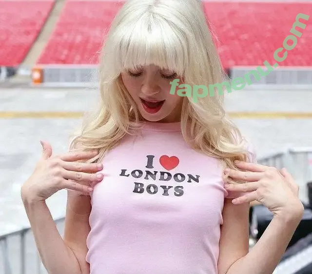 Maisie Peters nude photo #0348 (maisiehpeters)