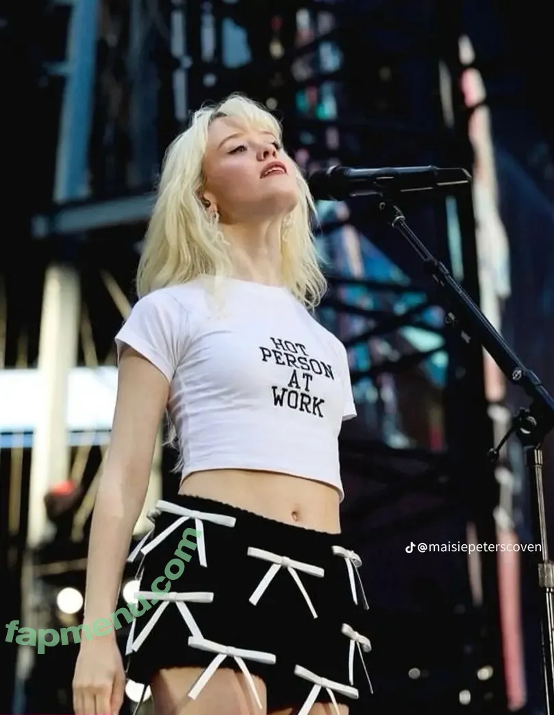 Maisie Peters nude photo #0383 (maisiehpeters)