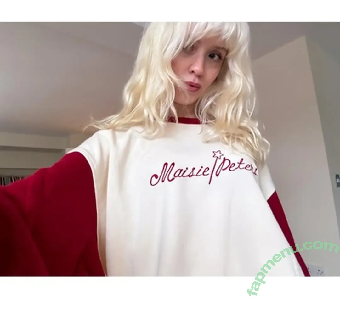 Maisie Peters nude photo #0393 (maisiehpeters)