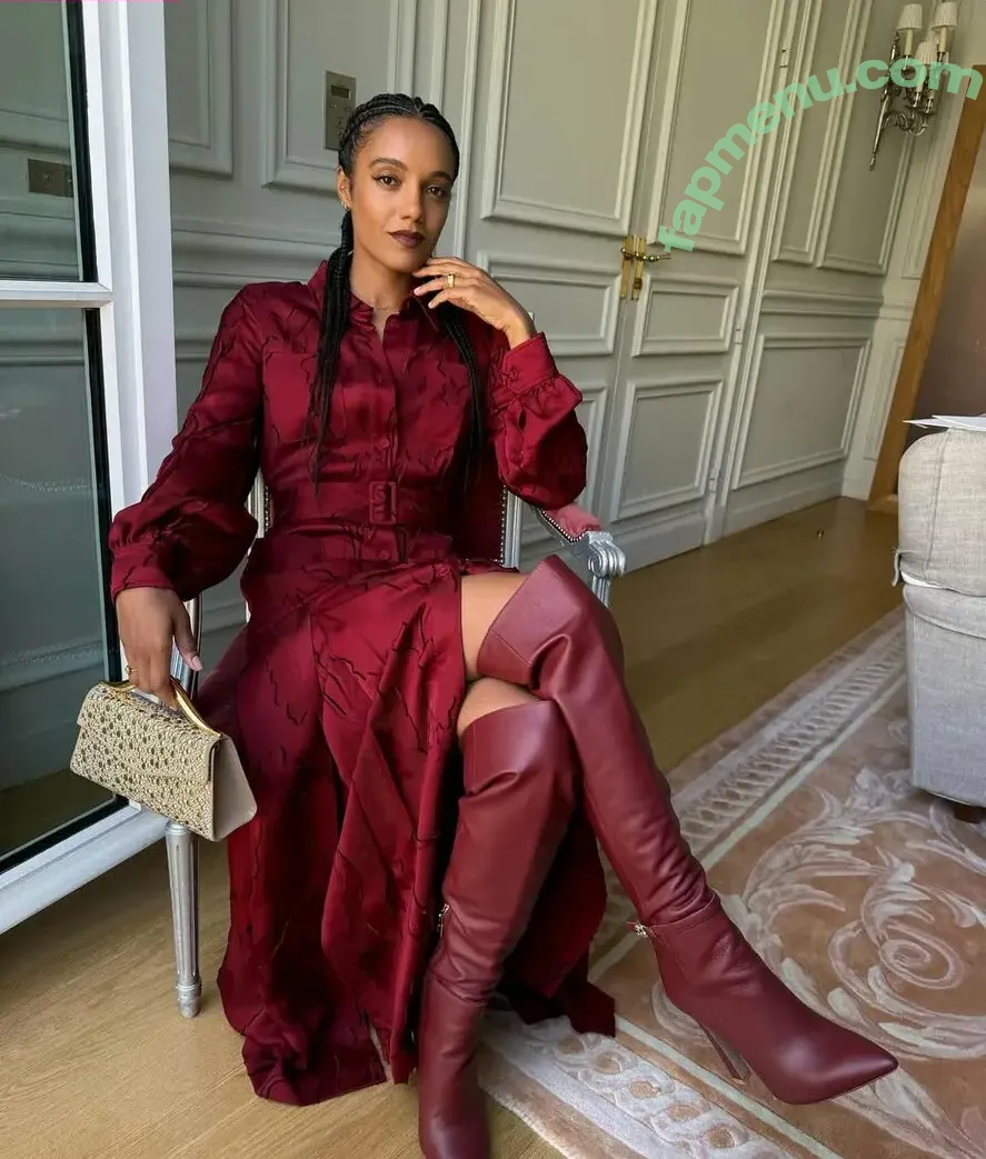 Maisie Richardson-Sellers nude photo #0044 (maisiersellers)