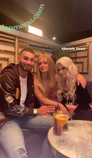 Maisie Smith / maisiesmithofficial nude photo #0041