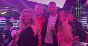 Maisie Smith / maisiesmithofficial nude photo #0042