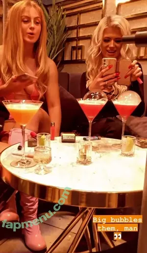 Maisie Smith / maisiesmithofficial nude photo #0048