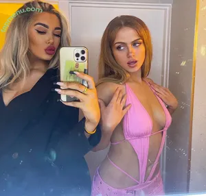 Maisie Smith / maisiesmithofficial nude photo #0054