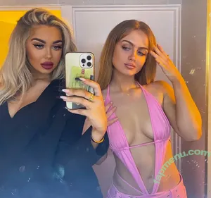 Maisie Smith / maisiesmithofficial nude photo #0055