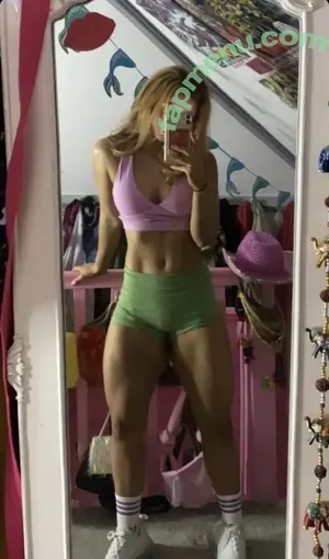 Maisie Smith / maisiesmithofficial nude photo #0079