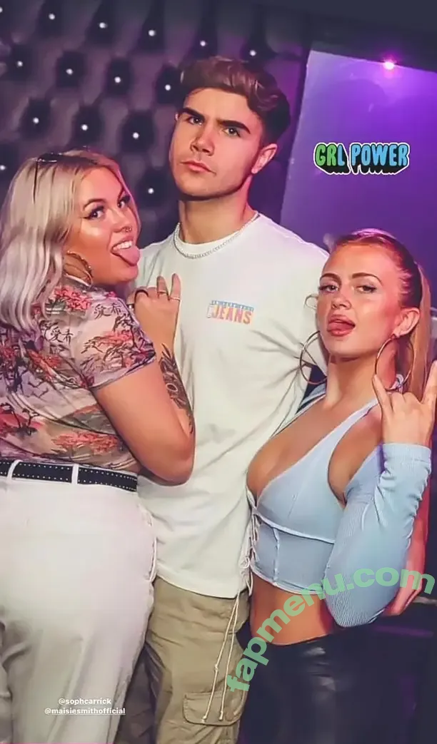 Maisie Smith nude photo #0005 (maisiesmithofficial)