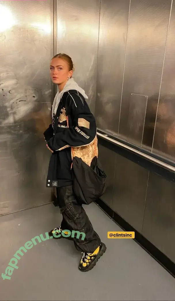 Maisie Smith nude photo #0037 (maisiesmithofficial)