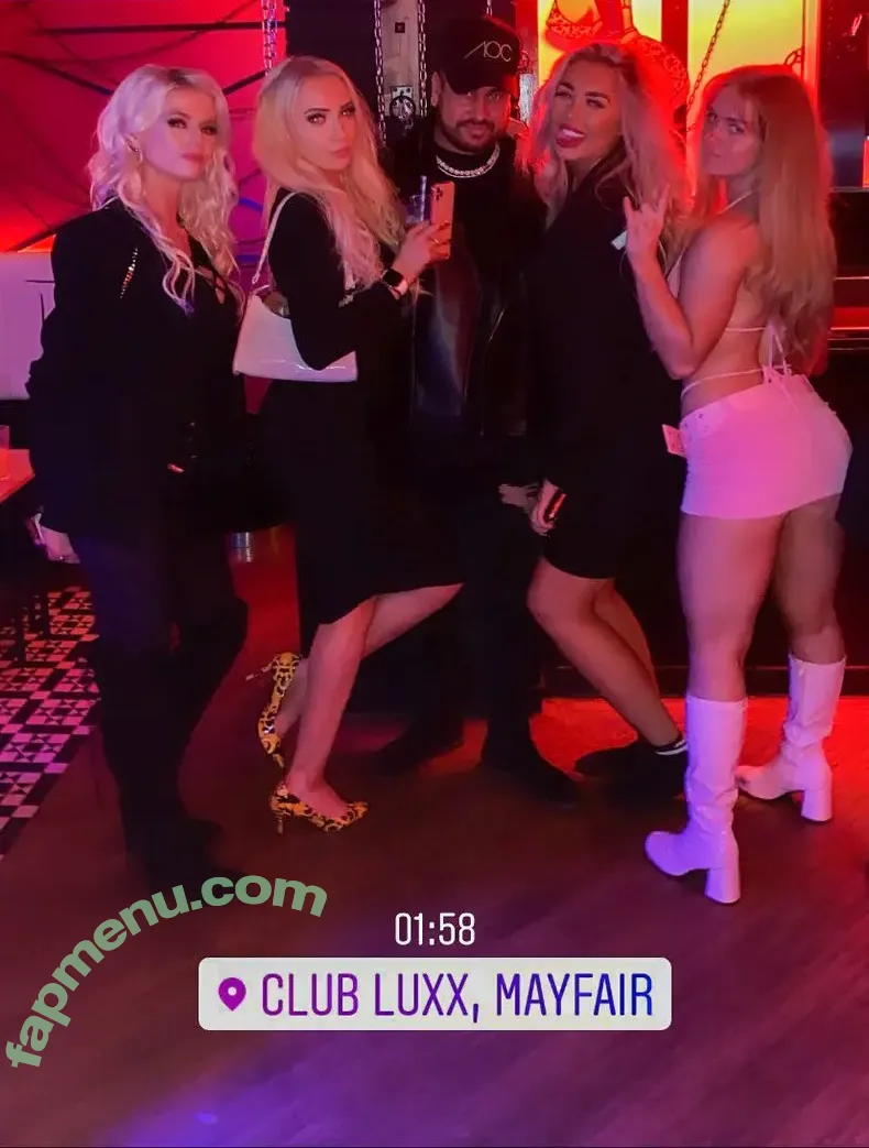 Maisie Smith nude photo #0043 (maisiesmithofficial)