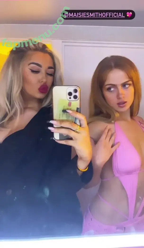 Maisie Smith nude photo #0044 (maisiesmithofficial)