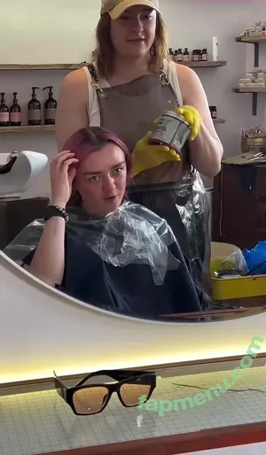 maisie_williams leaks