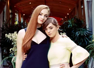 Maisie Williams / Maisie_Williams nude photo #0060