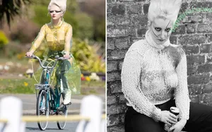 Maisie Williams / Maisie_Williams nude photo #0061