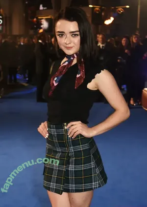 Maisie Williams / Maisie_Williams nude photo #0062