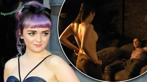 Maisie Williams / Maisie_Williams nude photo #0067