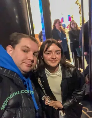 Maisie Williams / Maisie_Williams nude photo #0080