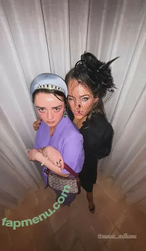 Maisie Williams / Maisie_Williams nude photo #0081
