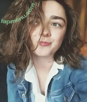 Maisie Williams / Maisie_Williams nude photo #0098