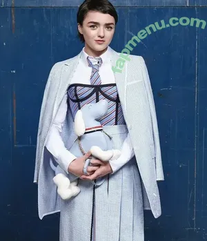 Maisie Williams / Maisie_Williams nude photo #0109