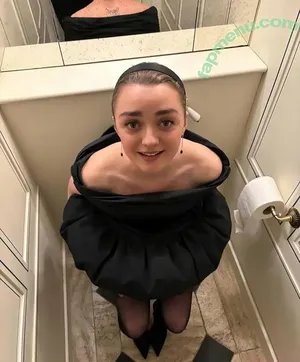 Maisie Williams / Maisie_Williams nude photo #0111