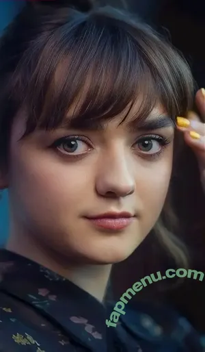Maisie Williams / Maisie_Williams nude photo #0124