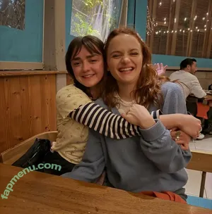 Maisie Williams / Maisie_Williams nude photo #0127