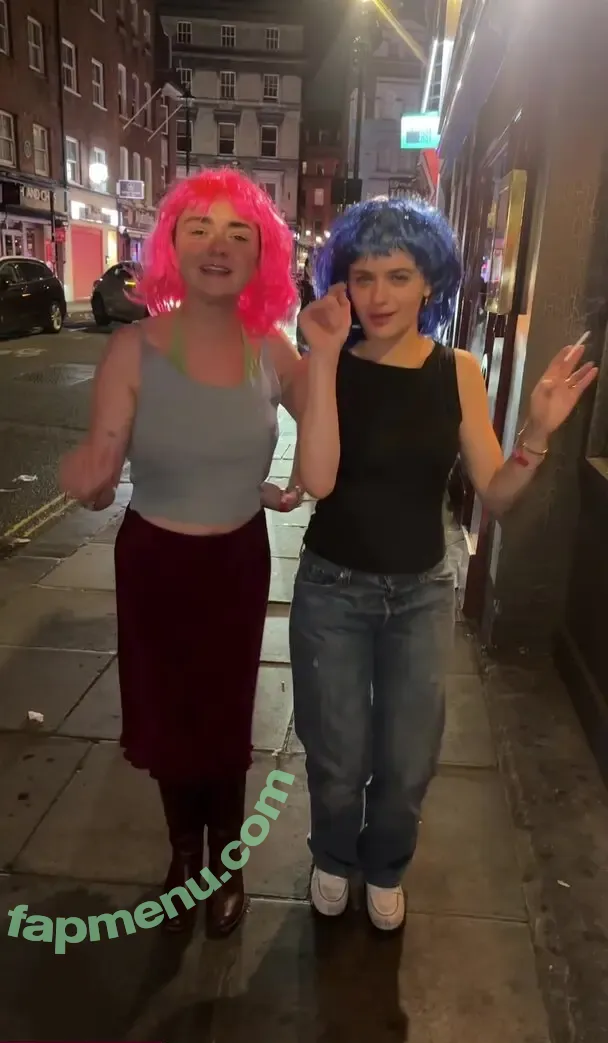 Maisie Williams nude photo #0037 (Maisie_Williams)