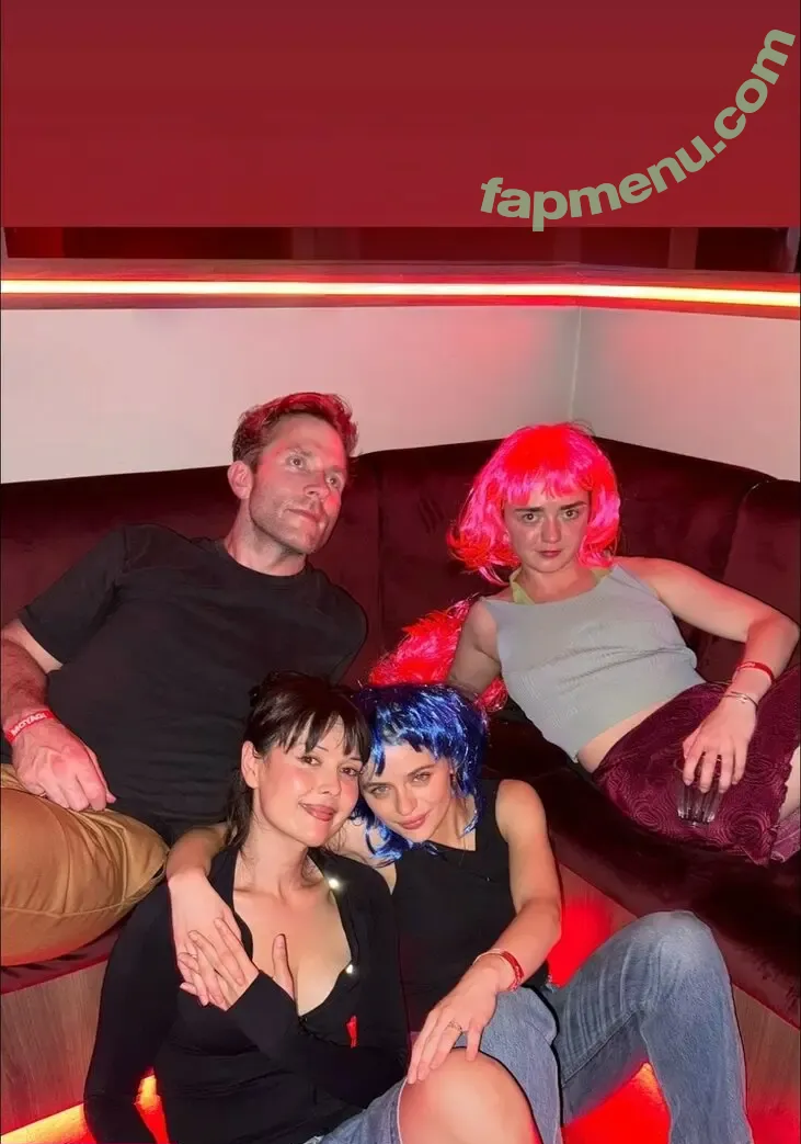 Maisie Williams nude photo #0038 (Maisie_Williams)