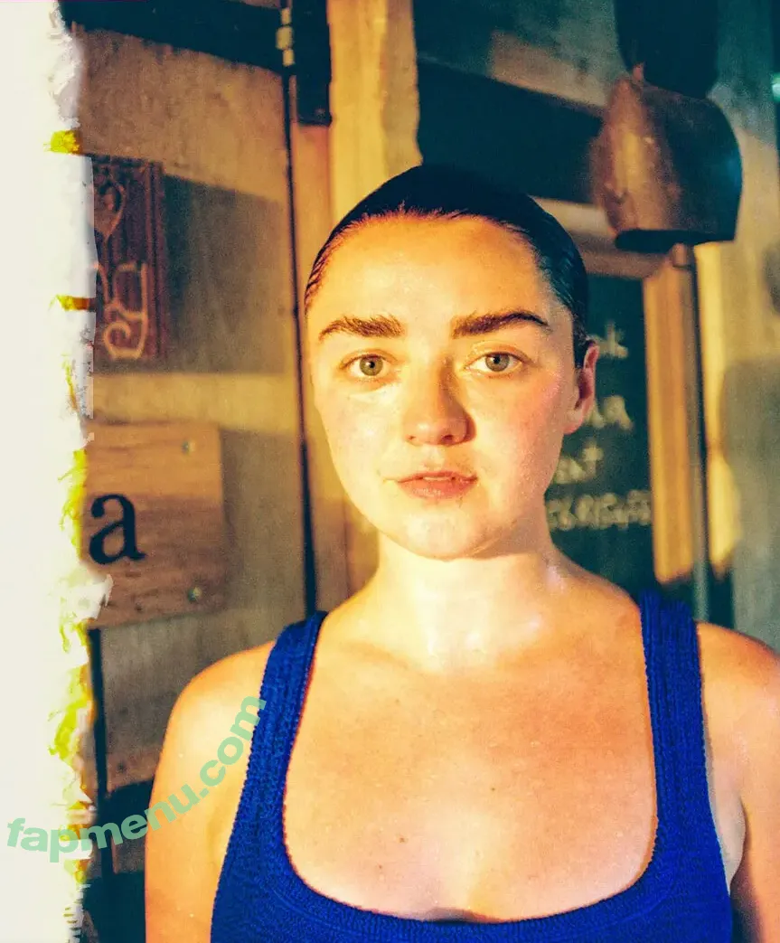 Maisie Williams nude photo #0040 (Maisie_Williams)