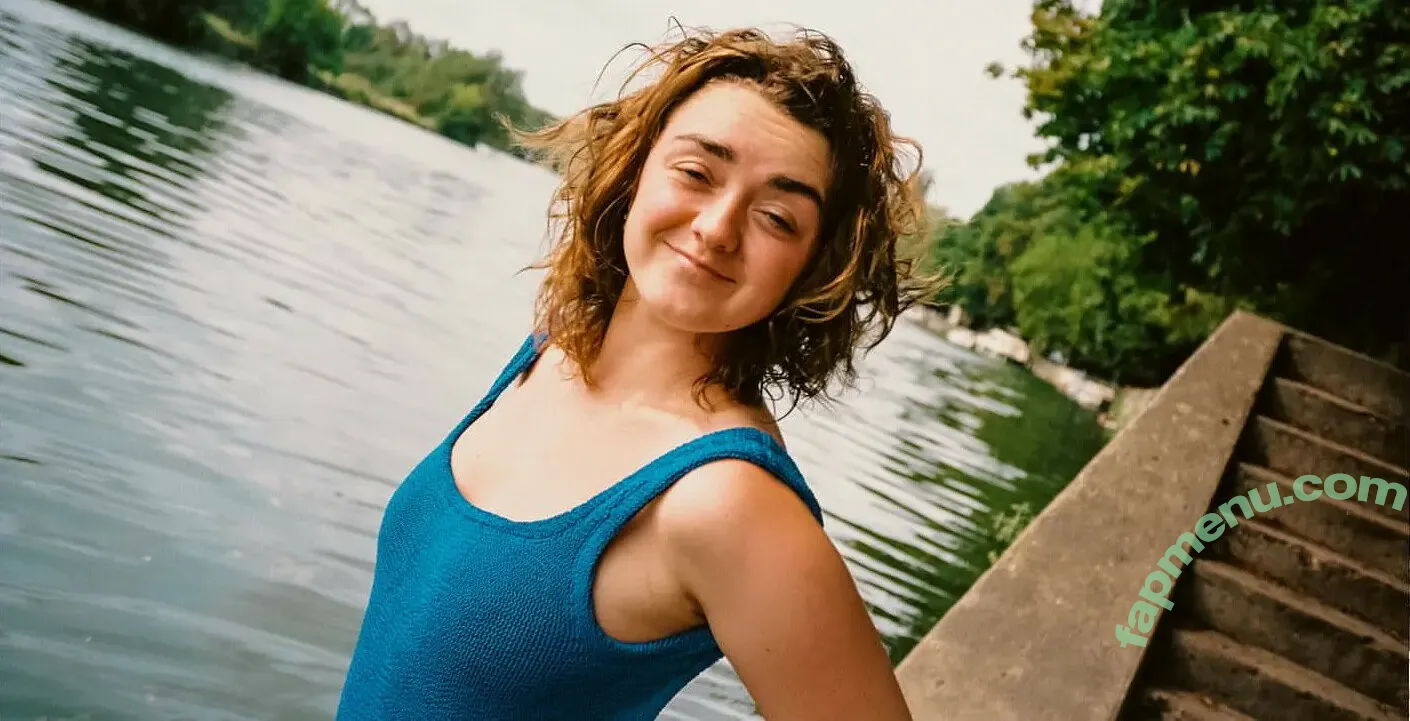 Maisie Williams nude photo #0041 (Maisie_Williams)
