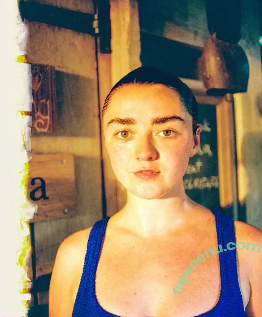 Maisie Williams nude photo #0045 (Maisie_Williams)