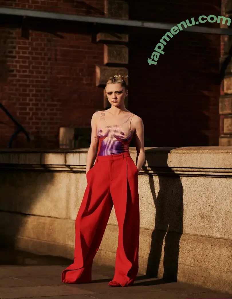 Maisie Williams nude photo #0052 (Maisie_Williams)