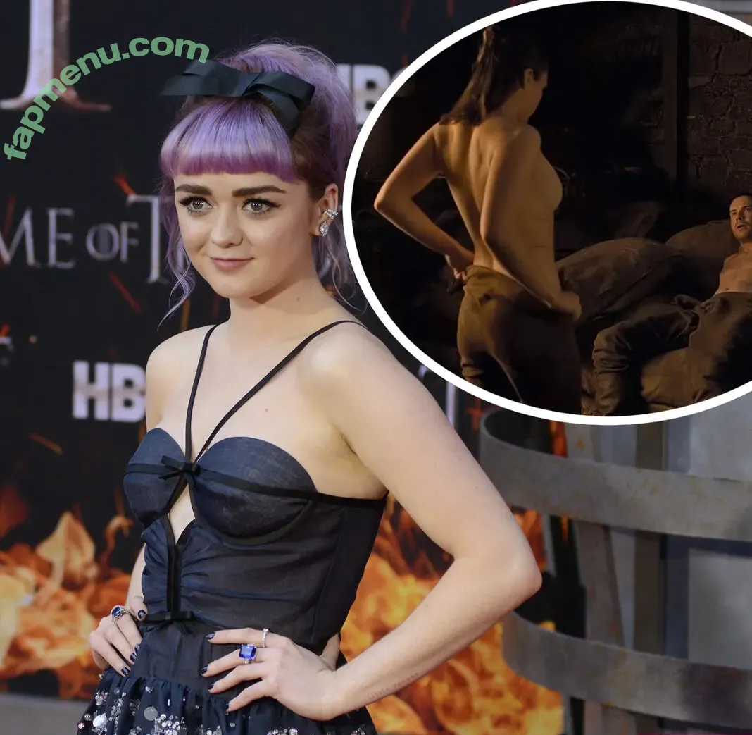 Maisie Williams nude photo #0056 (Maisie_Williams)