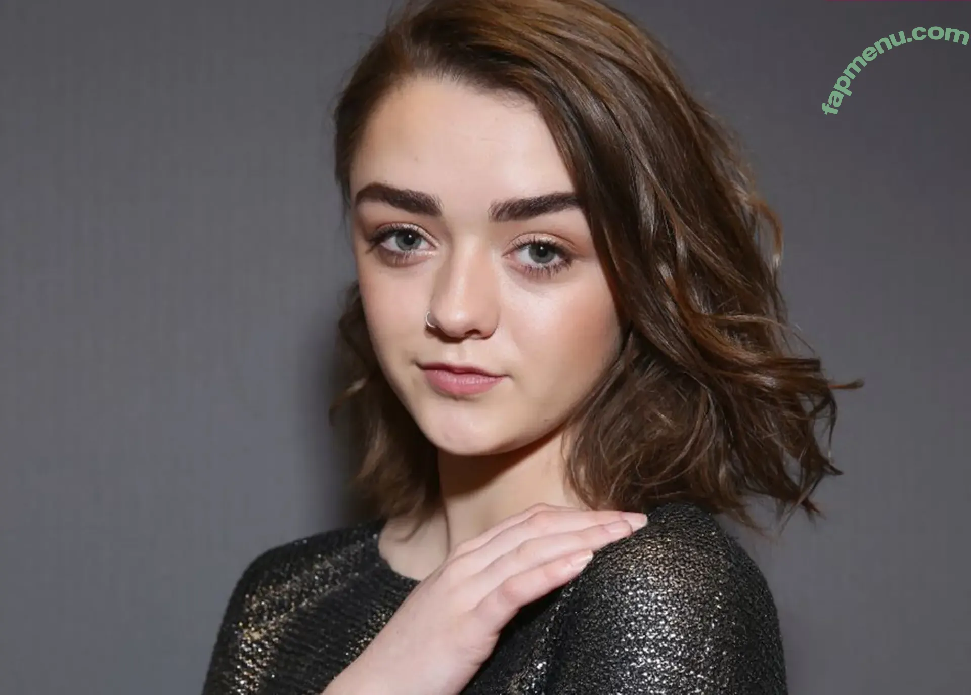 Maisie Williams nude photo #0063 (Maisie_Williams)