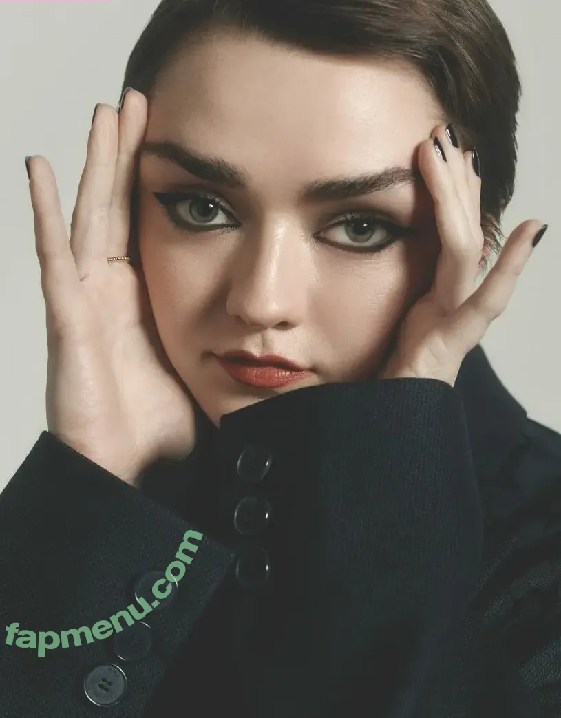 Maisie Williams nude photo #0065 (Maisie_Williams)