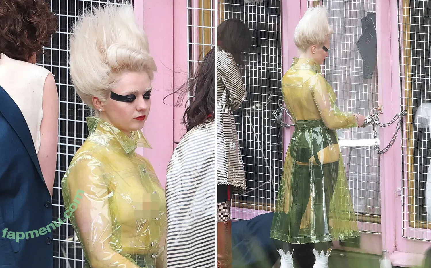 Maisie Williams nude photo #0066 (Maisie_Williams)